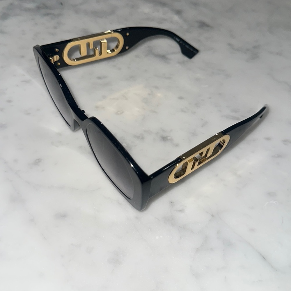 fendi sunglasses